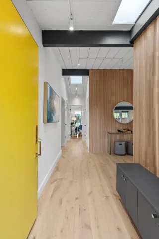 4175 Wilkie Way, Palo Alto, California 94306