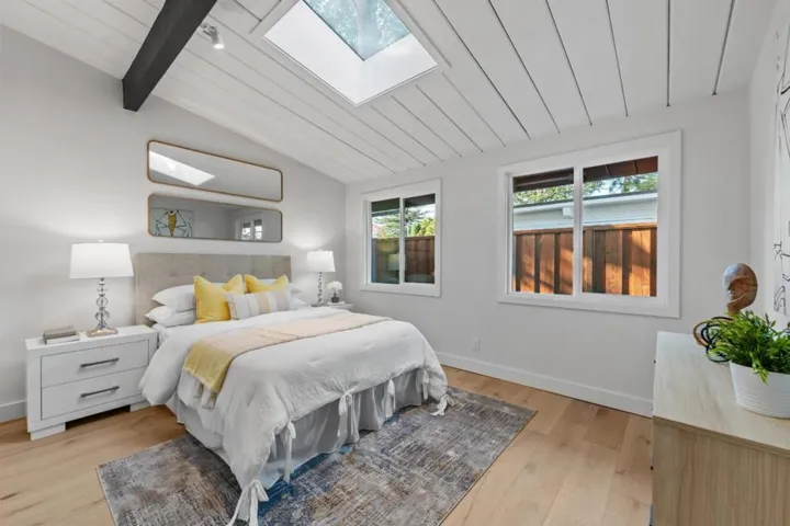 4175 Wilkie Way, Palo Alto, California 94306