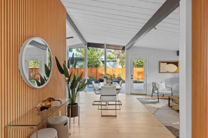 4175 Wilkie Way, Palo Alto, California 94306