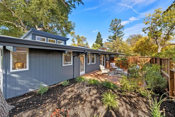 4175 Wilkie Way, Palo Alto, California 94306