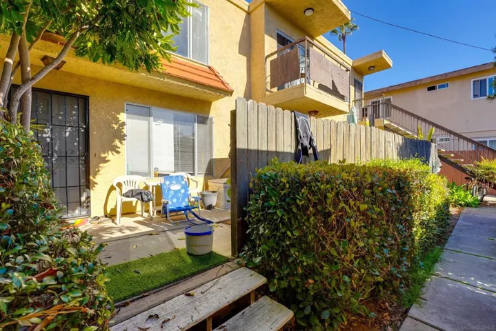 1820 26 Missouri Street, San Diego, California 92109
