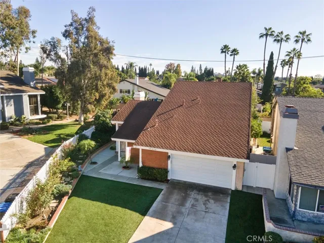 25372 Juniper Drive, Mission Viejo, California 92691