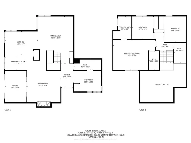 25372 Juniper Drive, Mission Viejo, California 92691