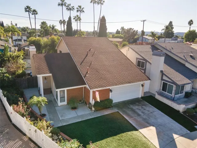25372 Juniper Drive, Mission Viejo, California 92691