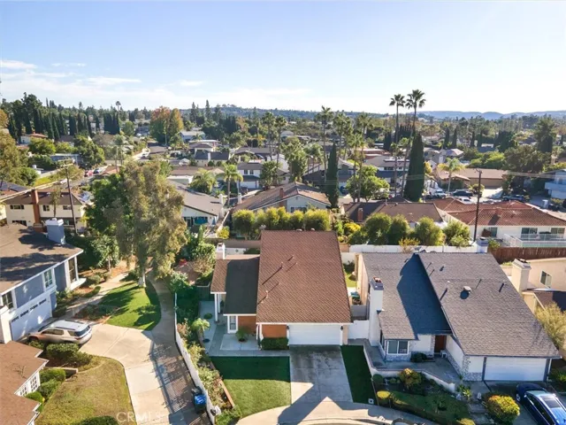 25372 Juniper Drive, Mission Viejo, California 92691