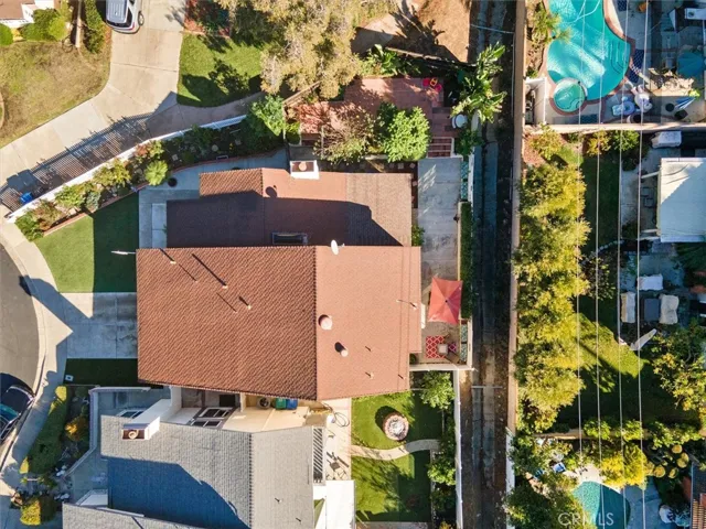 25372 Juniper Drive, Mission Viejo, California 92691