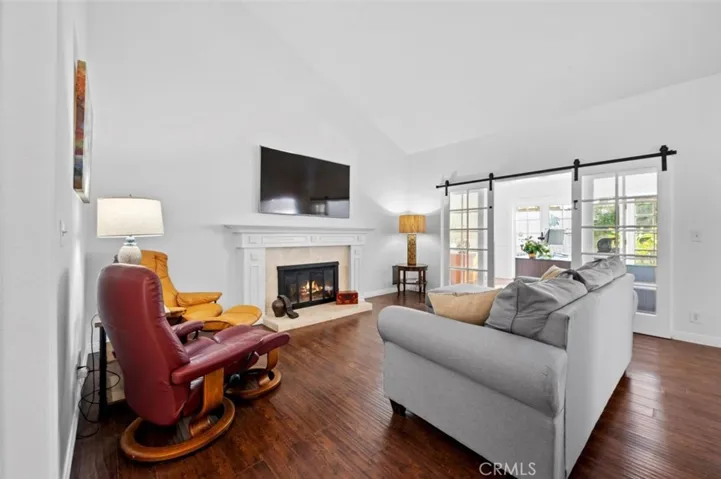25372 Juniper Drive, Mission Viejo, California 92691