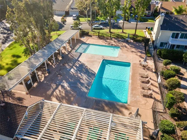 25372 Juniper Drive, Mission Viejo, California 92691