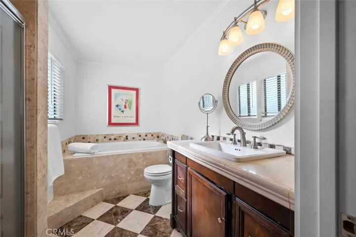 25372 Juniper Drive, Mission Viejo, California 92691