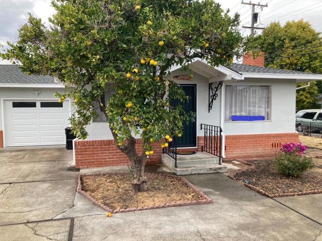 1564 Kentfield Avenue, Redwood City, California 94061