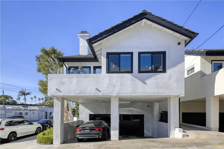 2910 3rd Avenue, Corona del Mar, California 92625