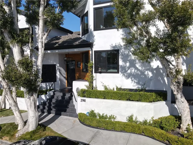 2910 3rd Avenue, Corona del Mar, California 92625