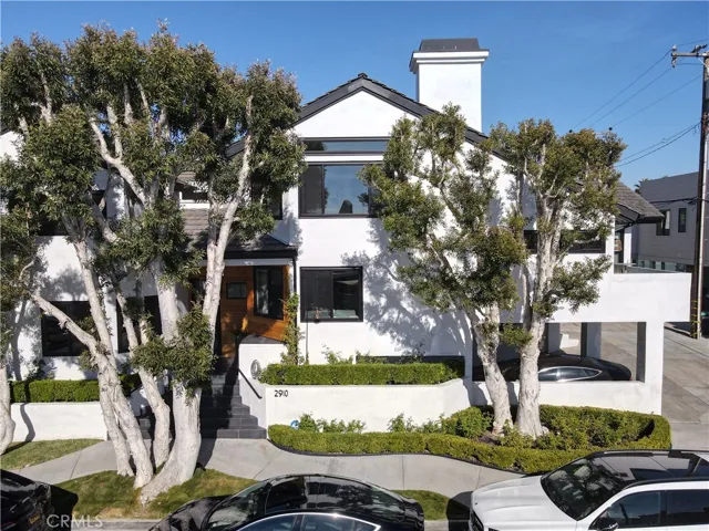 2910 3rd Avenue, Corona del Mar, California 92625