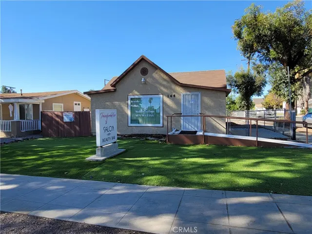 144 N Riverside Avenue, Rialto, California 92376