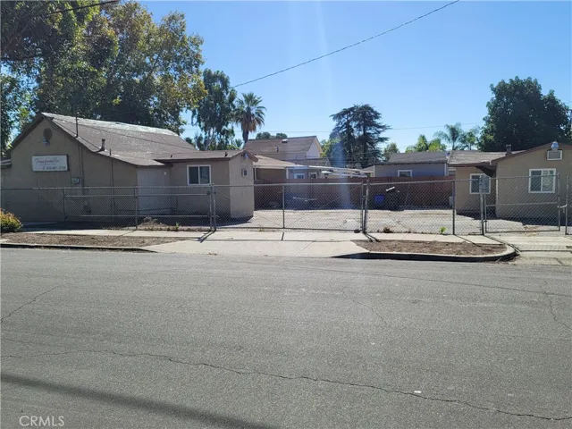 144 N Riverside Avenue, Rialto, California 92376