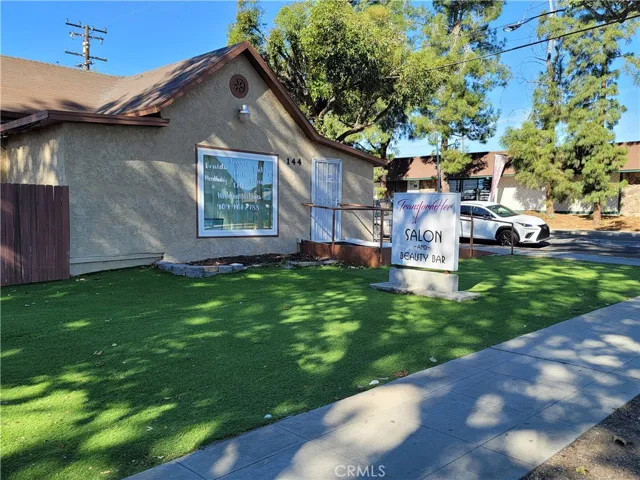 144 N Riverside Avenue, Rialto, California 92376