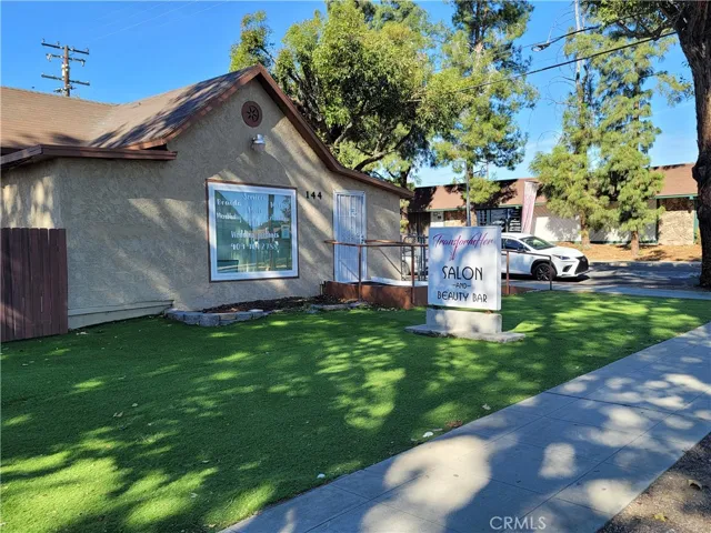 144 N Riverside Avenue, Rialto, California 92376