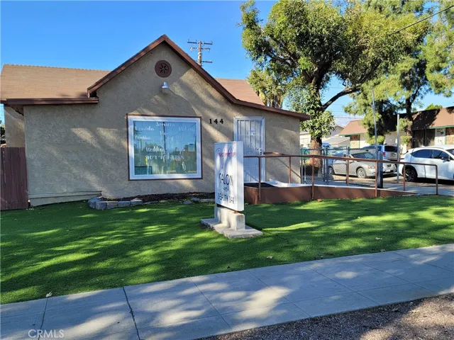 144 N Riverside Avenue, Rialto, California 92376
