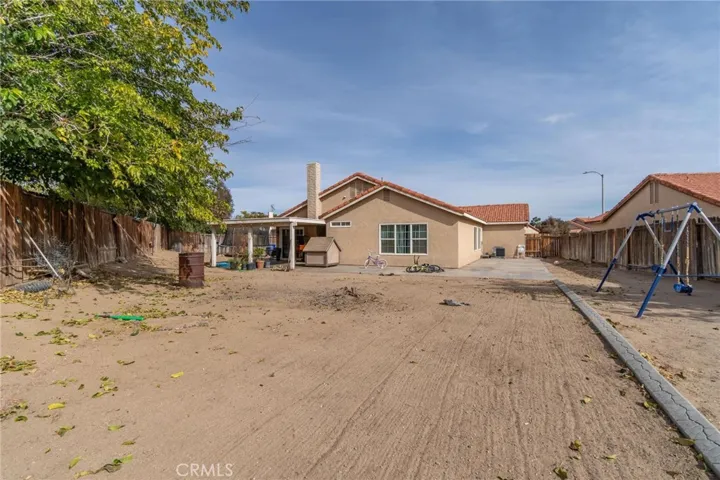 14562 Palo Verde Court, Adelanto, California 92301
