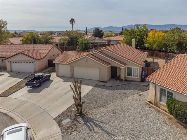 14562 Palo Verde Court, Adelanto, California 92301