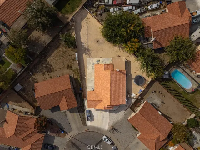 14562 Palo Verde Court, Adelanto, California 92301