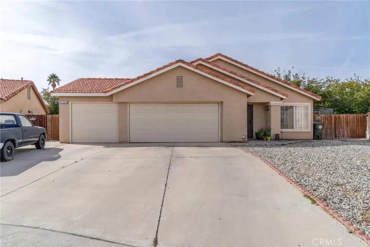 14562 Palo Verde Court, Adelanto, California 92301