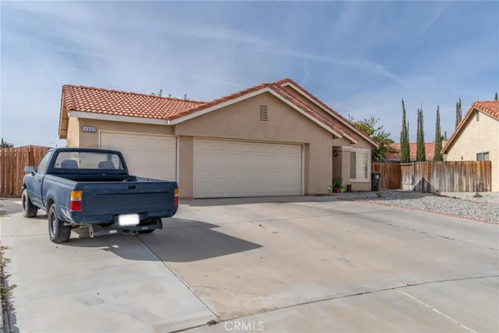 14562 Palo Verde Court, Adelanto, California 92301