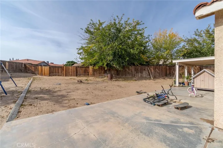 14562 Palo Verde Court, Adelanto, California 92301