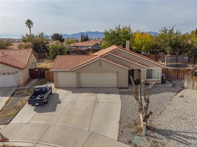 14562 Palo Verde Court, Adelanto, California 92301