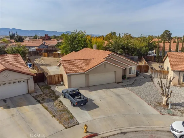 14562 Palo Verde Court, Adelanto, California 92301