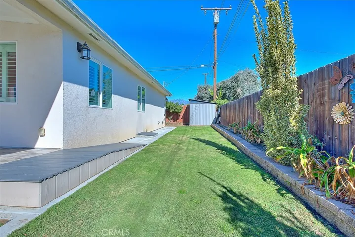 10245 Columbine Avenue, Montclair, California 91763