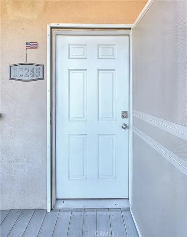 10245 Columbine Avenue, Montclair, California 91763