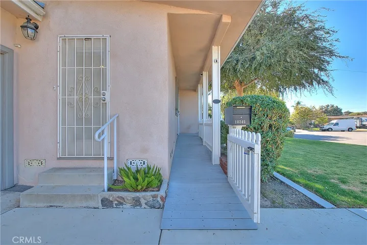 10245 Columbine Avenue, Montclair, California 91763