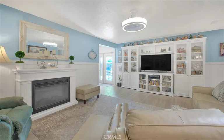 Preview 3 of 20 – Living Room looking toward New Primary Suite