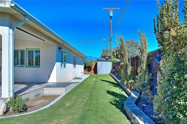10245 Columbine Avenue, Montclair, California 91763