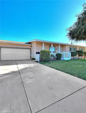 10245 Columbine Avenue, Montclair, California 91763