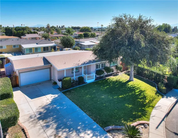 10245 Columbine Avenue, Montclair, California 91763