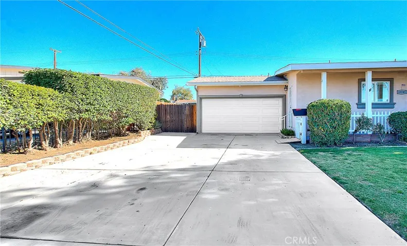 10245 Columbine Avenue, Montclair, California 91763