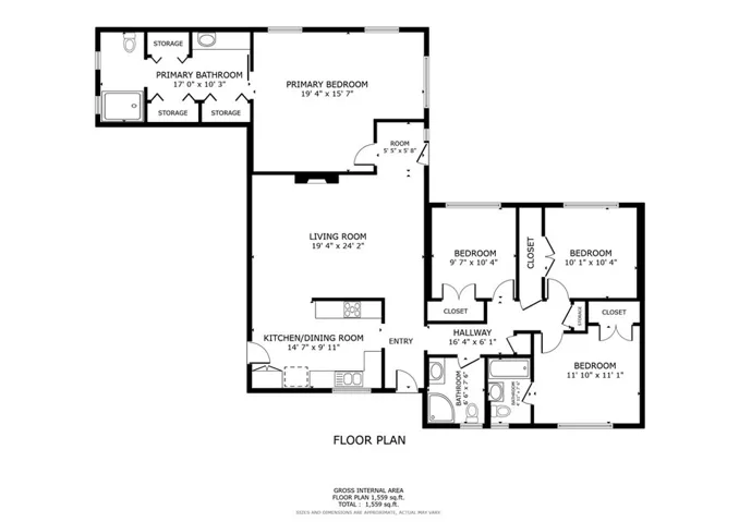 Preview 10 of 20 - Floorplan