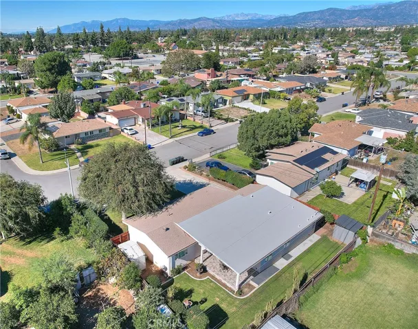 10245 Columbine Avenue, Montclair, California 91763