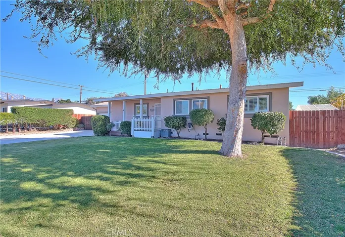 10245 Columbine Avenue, Montclair, California 91763