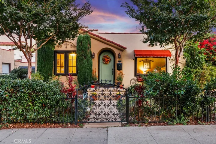 1236 S Walker Avenue, San Pedro, California 90731
