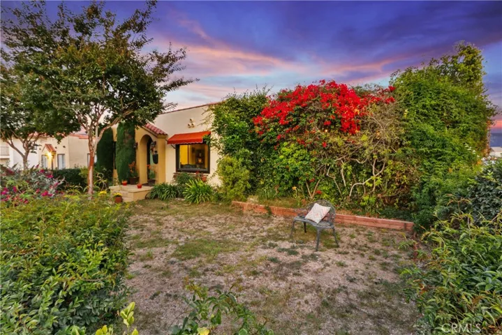 1236 S Walker Avenue, San Pedro, California 90731