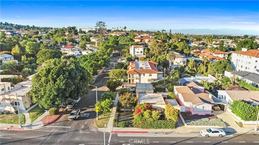 1236 S Walker Avenue, San Pedro, California 90731