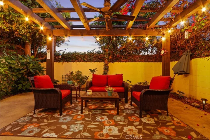 1236 S Walker Avenue, San Pedro, California 90731