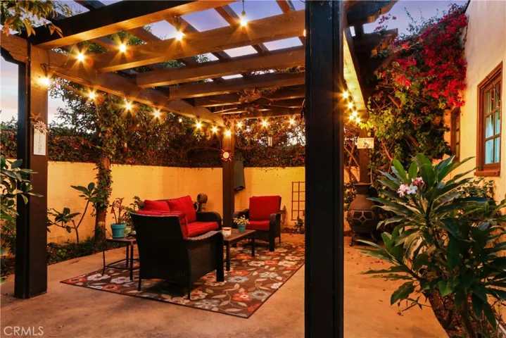 1236 S Walker Avenue, San Pedro, California 90731