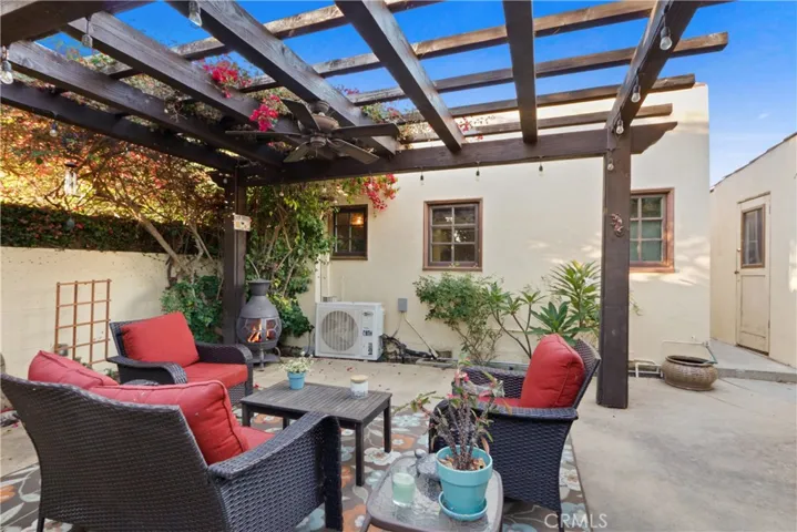 1236 S Walker Avenue, San Pedro, California 90731