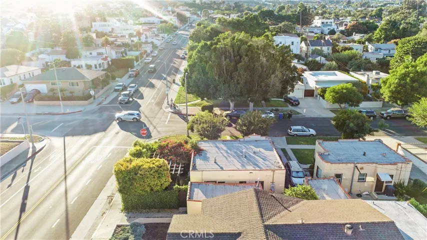 1236 S Walker Avenue, San Pedro, California 90731