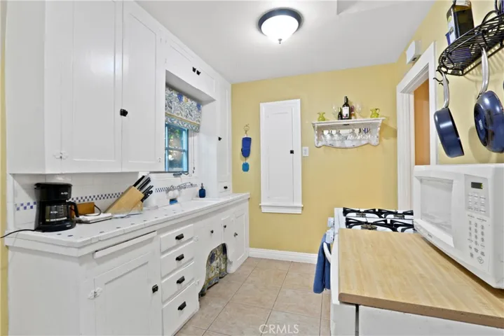 1236 S Walker Avenue, San Pedro, California 90731