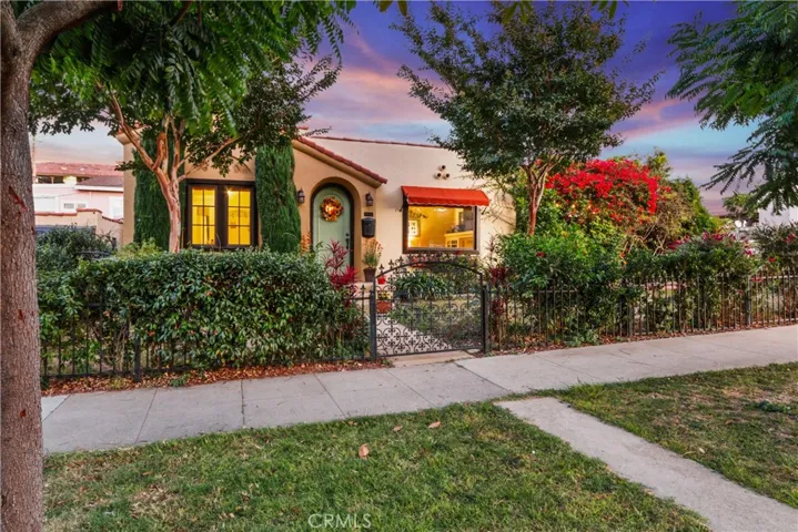1236 S Walker Avenue, San Pedro, California 90731